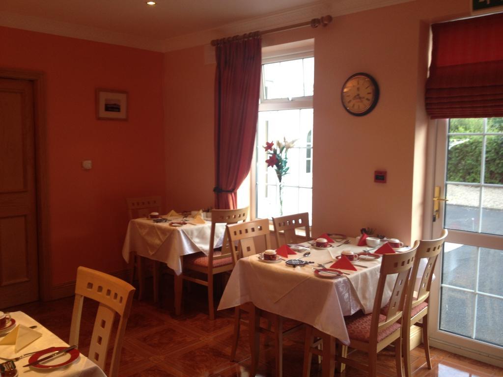 Anvil House Bed & Breakfast Achill Sound Exterior photo
